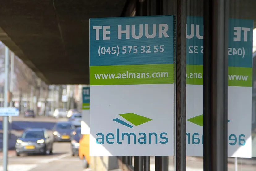 te huur
