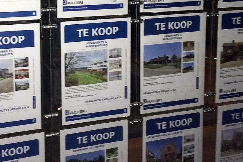 te koop woningen ruijters
