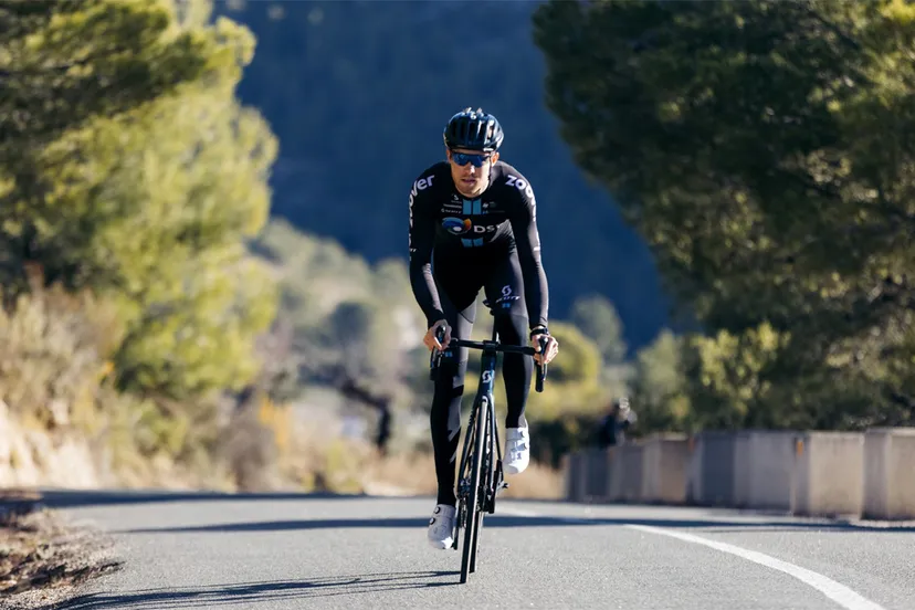 team desm casper pedersen