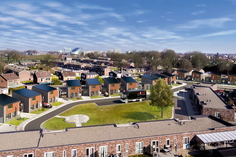 team sunweb kcc in sanderbout