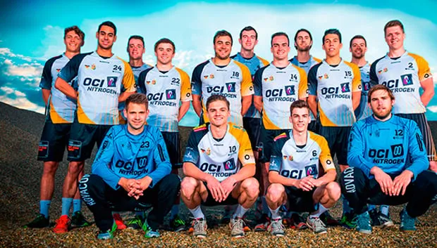 teamfoto 2015 2016 oci lions