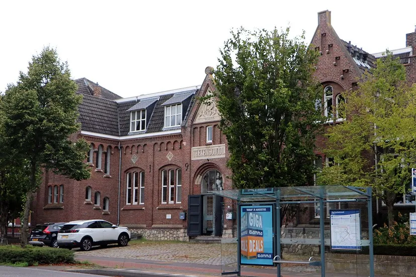 teekenschool yogaplace