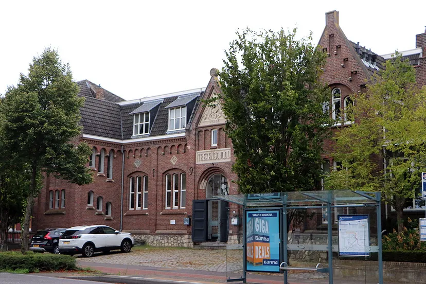 teekenschool yogaplace