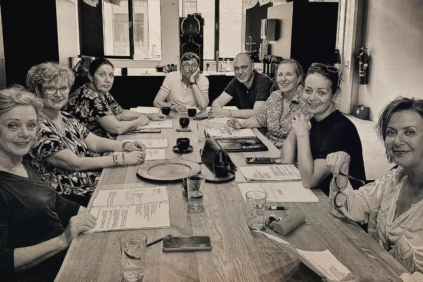 tekstrepetitie tooie wagenspel