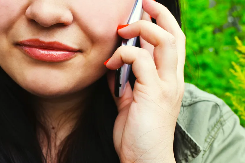 telefoon luisteren luistertelefoon