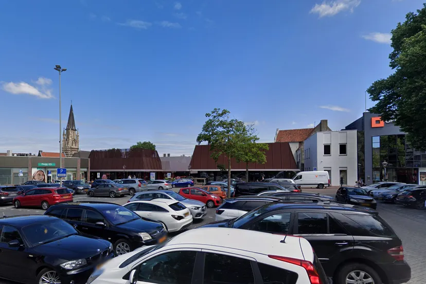 tempelplein keet tuinman