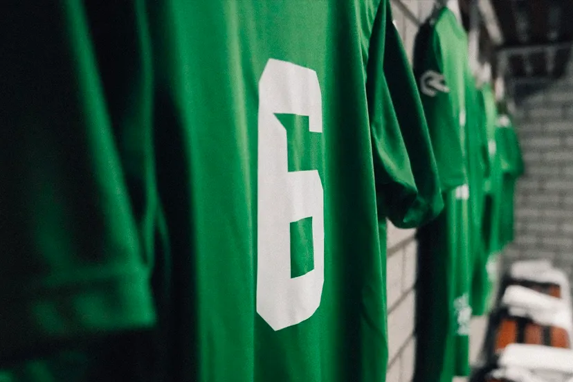 tenues fortuna sittard laten op zich wachten 2023