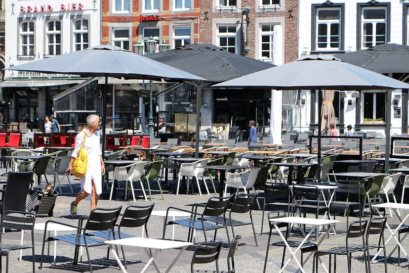 terrassen markt sittard 2