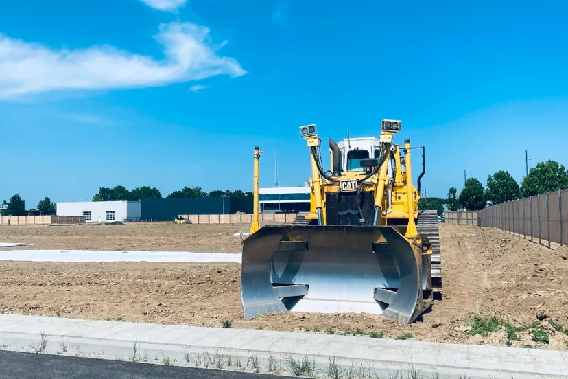 terrein cno in aanleg sittard zondag 28 mei 2023