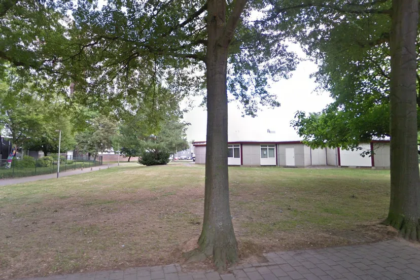 terrein wijkdag geleen zuid 2018