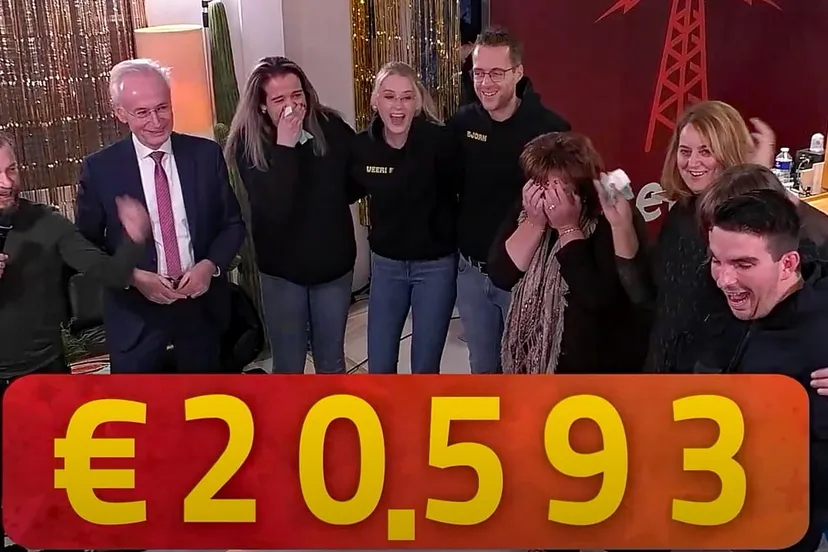 terugblik glazen huis geleen 2023