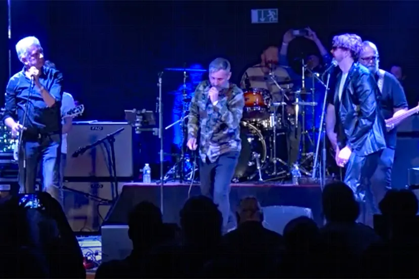 terugblike blue monday geleen calling 2024