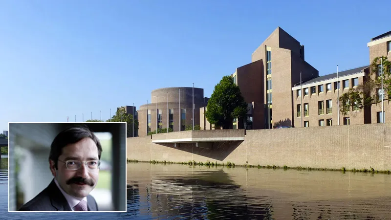 terugredend gouverneur mr theo bovens gouvernement