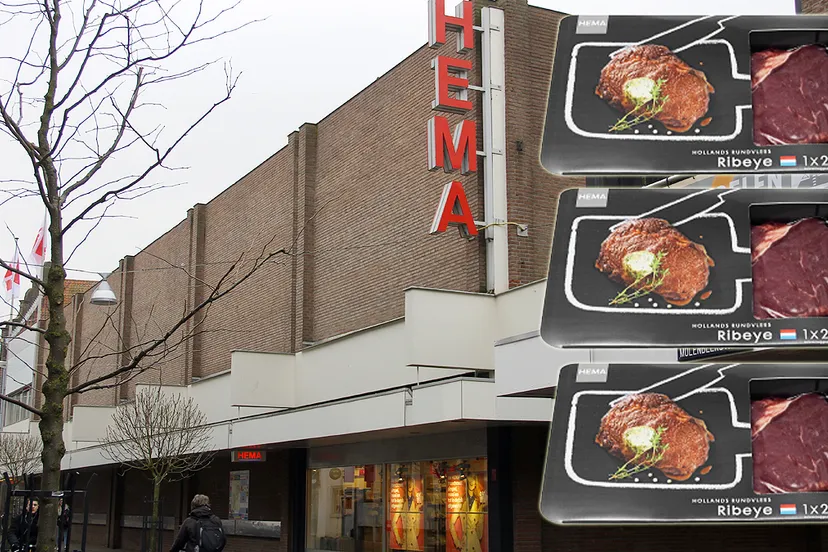 terugroep rib eye hema sittard