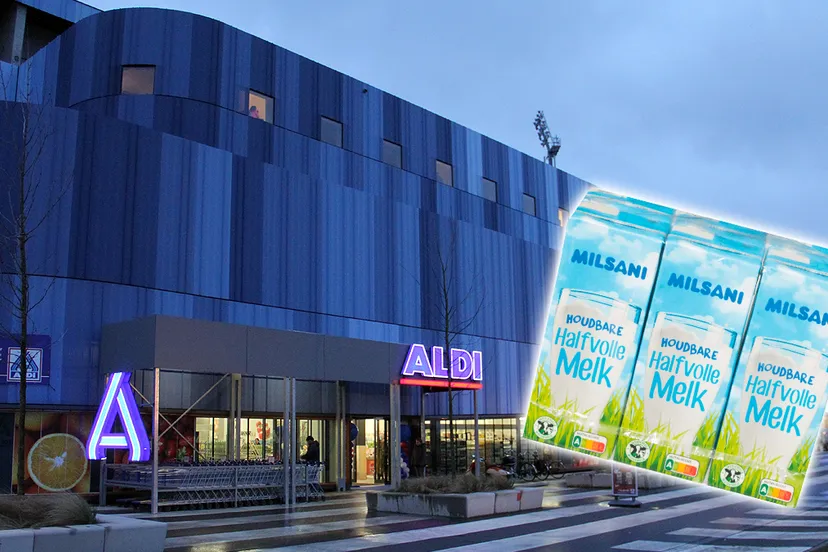 terugroepactie aldi milsani