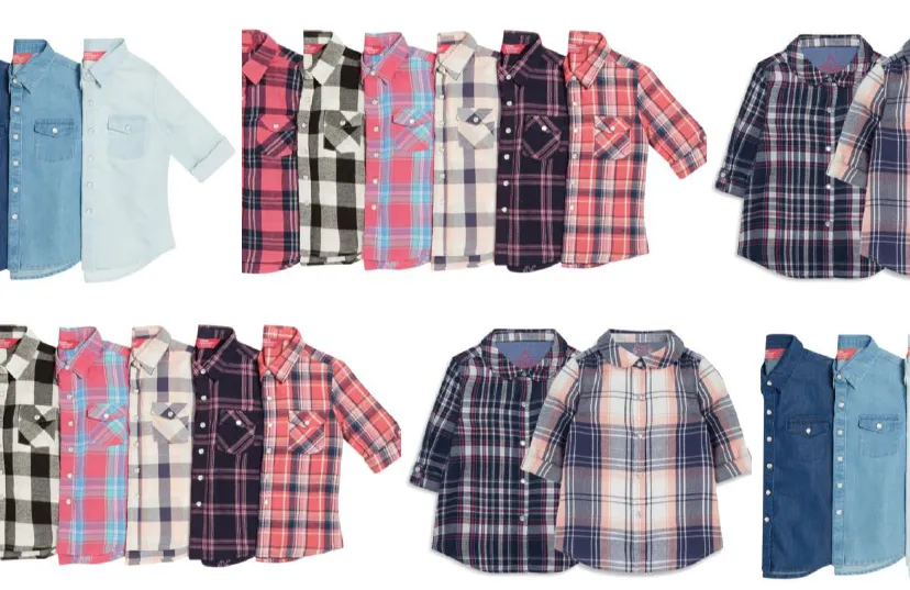 terugroepactie primark