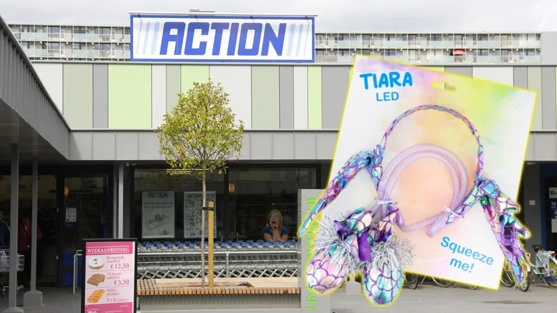 terugroepactie tiara led action limbrichterveld sittard