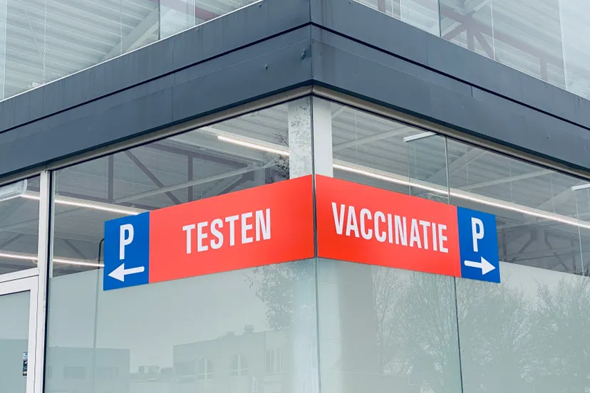 test en vaccinatielocatie ggd geleen