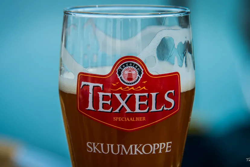 texels skuumkoppe ted mcgrath