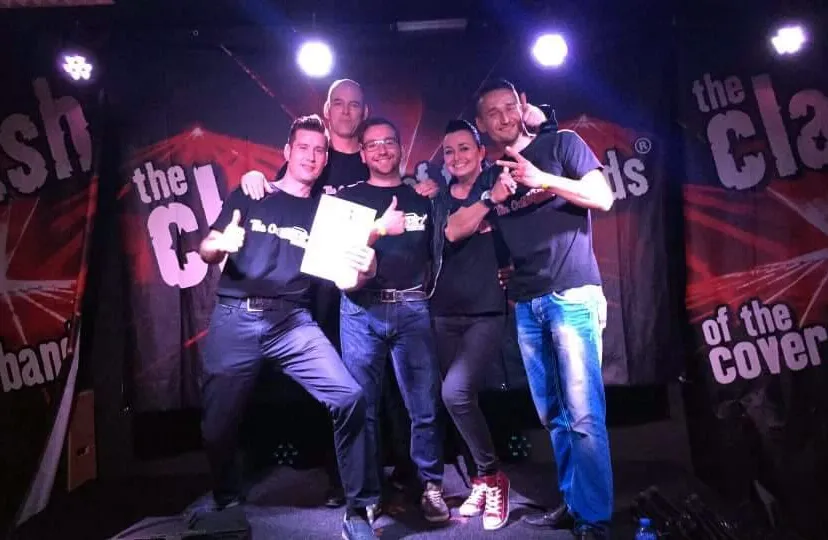 the caddilacz uit lindenheuvel