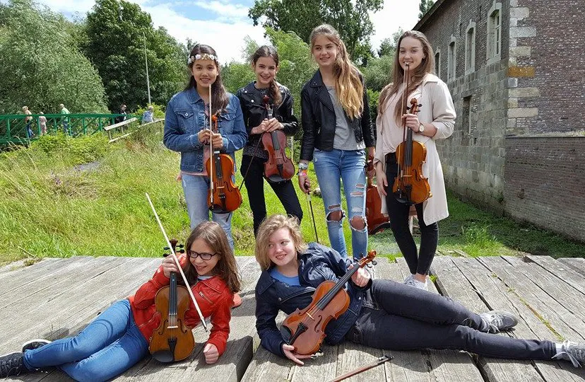 the celtic strings 2016 oude formatie top foto 002