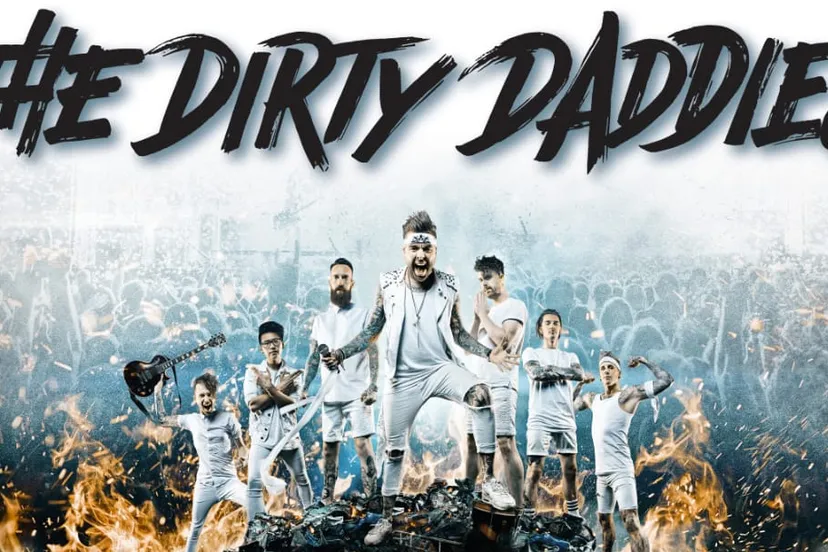 the dirty daddies naar buchten1