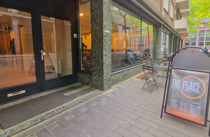 the place markt 92 geleennl