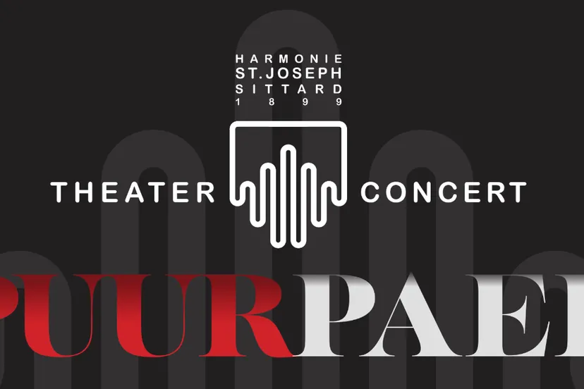 theaterconcert puur paek