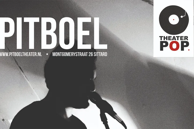 theaterpop pitboel 12 januari 2019