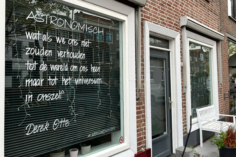 themagedichtderekotte