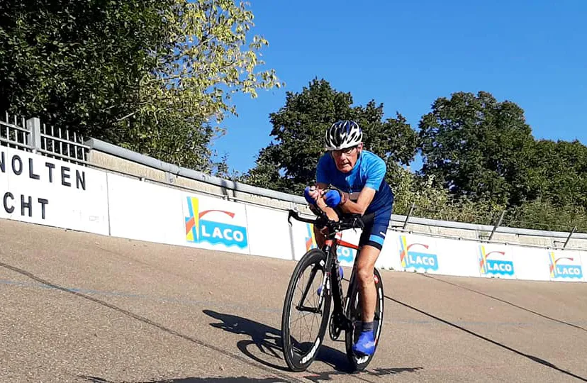 theo ankone foto maickel goossens