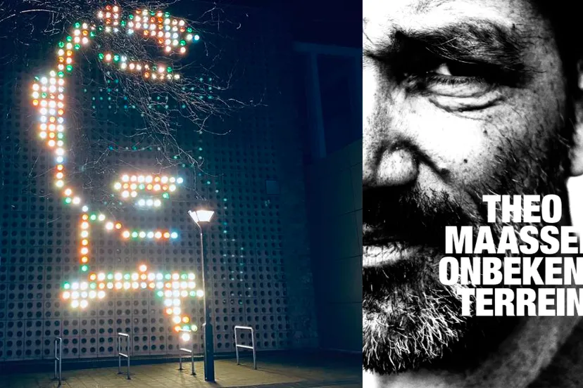 theo maassen onbekend terrein toon hermans theater 1