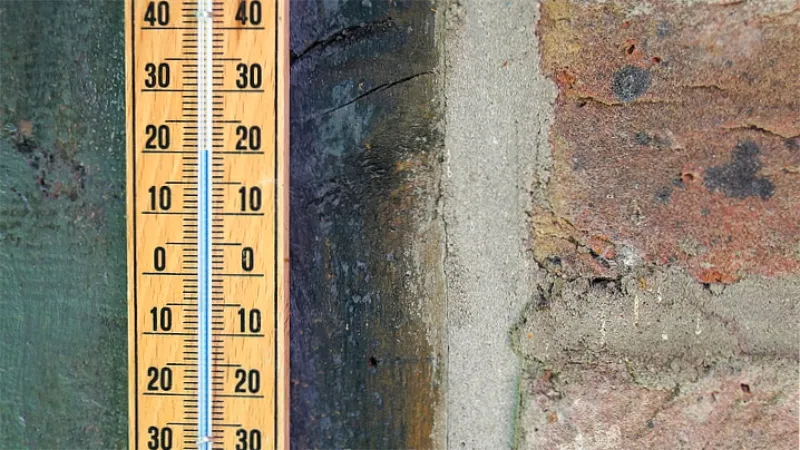 thermometer 200 graden