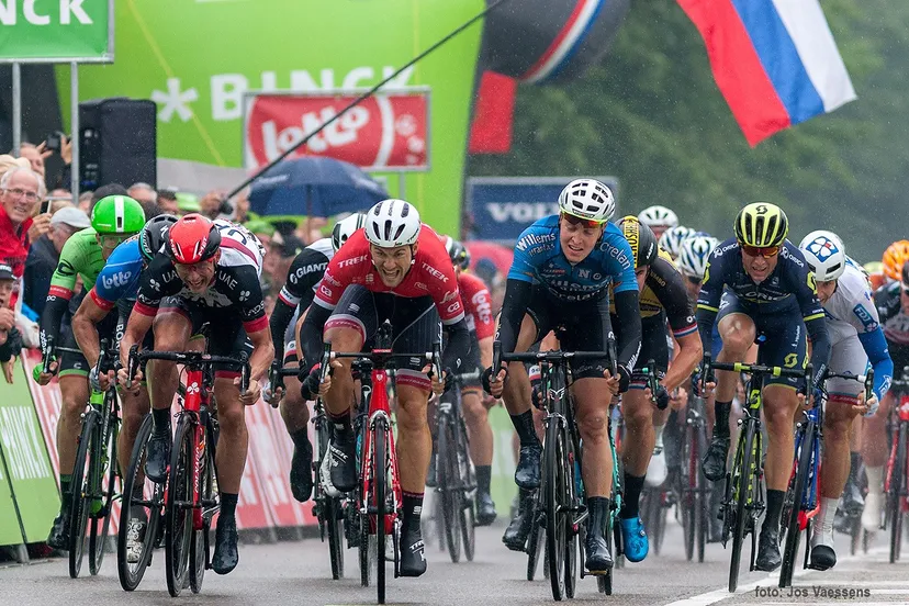 theuns wint 4e etappe 0 foto jos vaessens