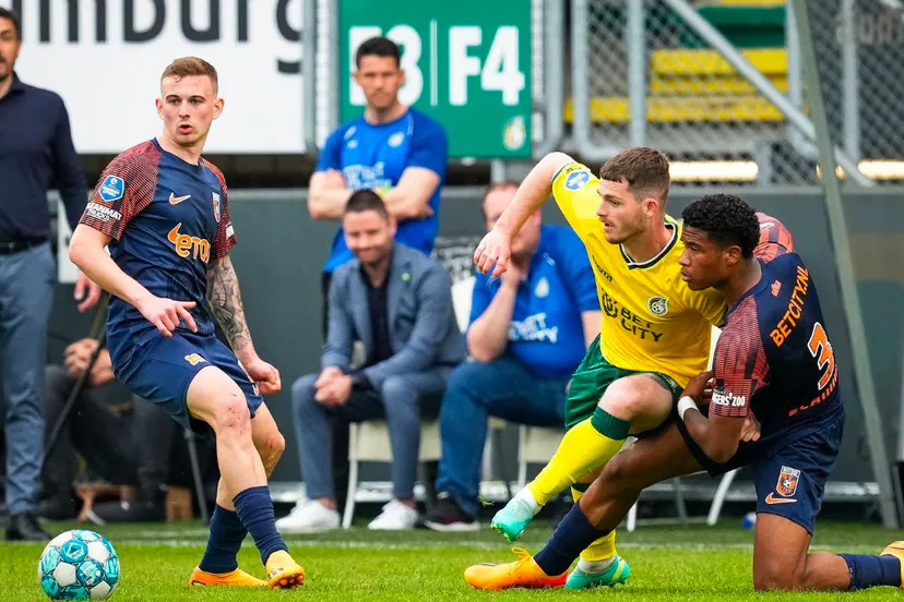 thomas buitink geblesseerd