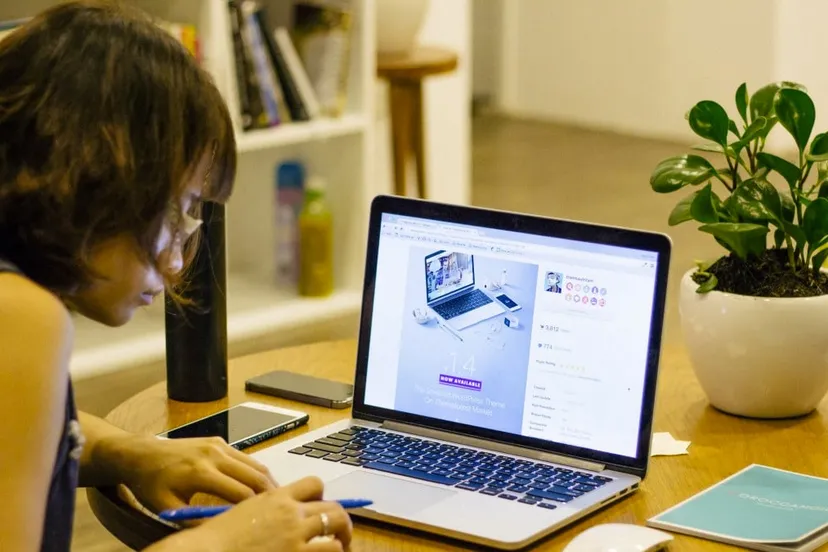 thuiswerken cco via phere