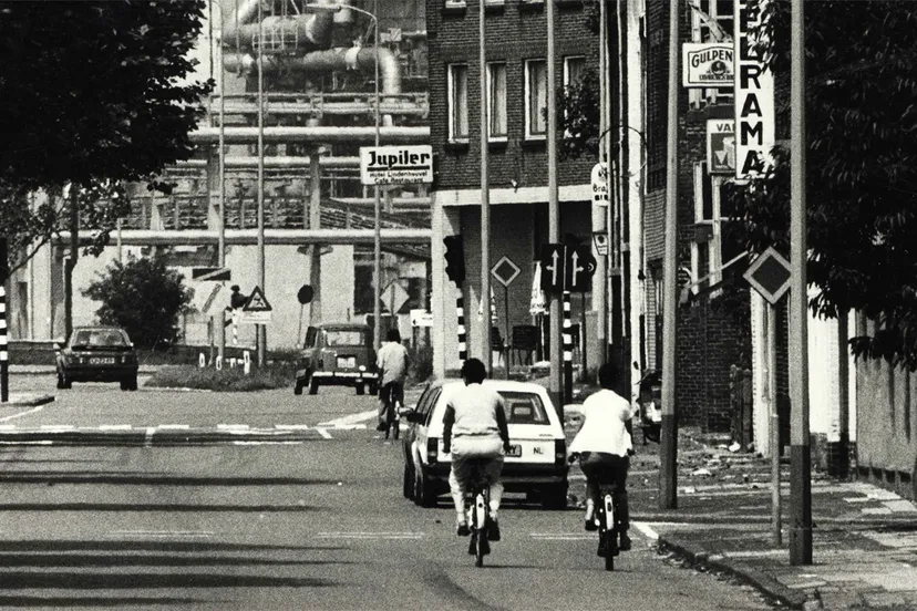 tijdsbeeld geleen 1 dsm