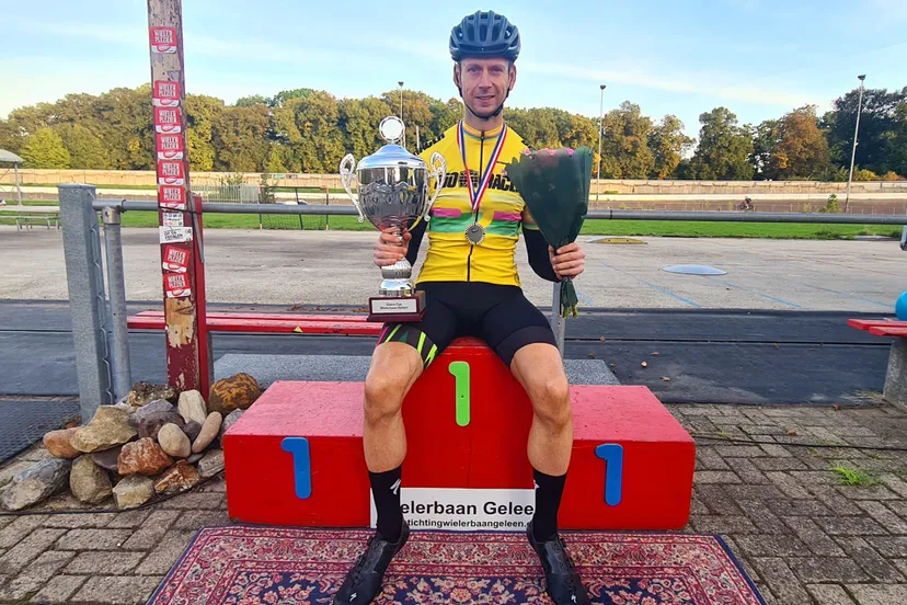tim epping wint glana velo cup 2022