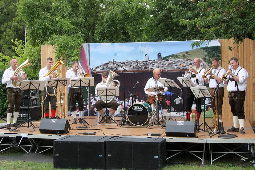 tirolerfesst stadbroekermolen