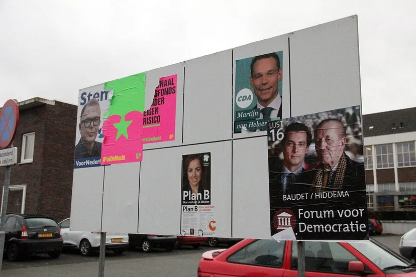 tk verkiezingen 2017