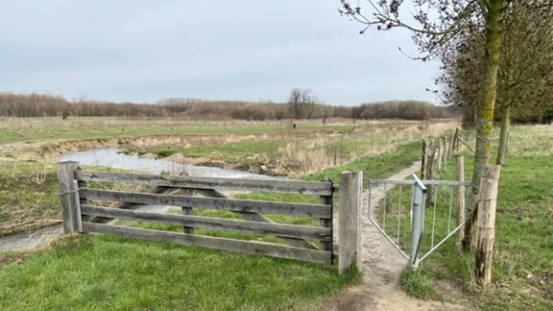 toegankelijkheid middengebied 1