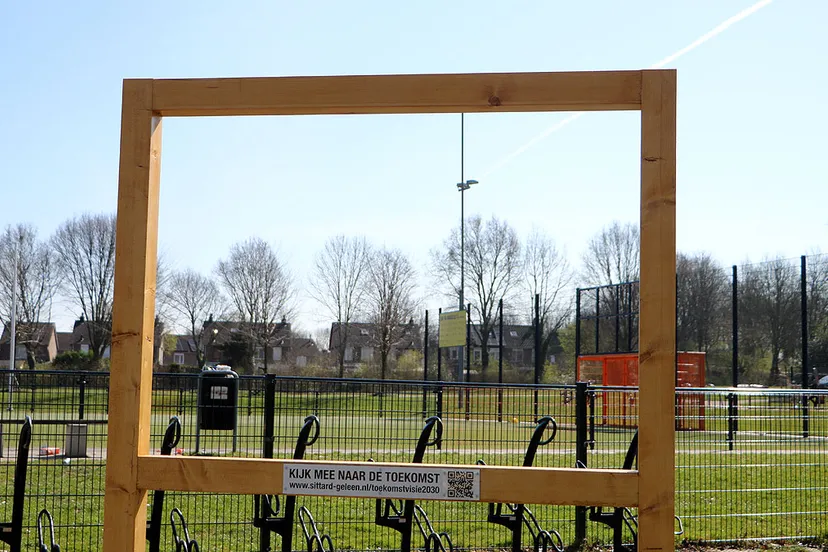 toekomstvenster boss park sittard