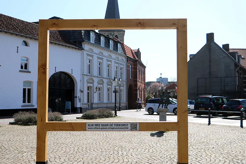 toekomstvenster oud geleen
