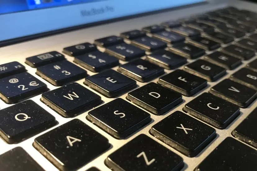 toetsenbord computer