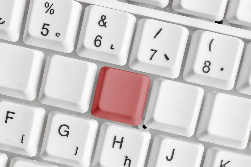 toetsenbord computer