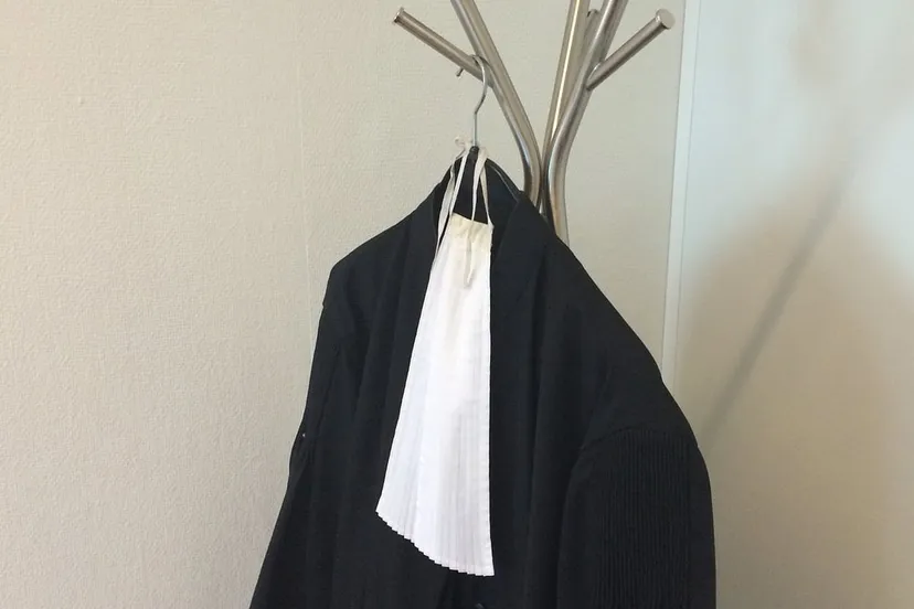 toga met bef advocaat edward lich via pixabay