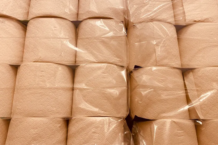 toiletpapier