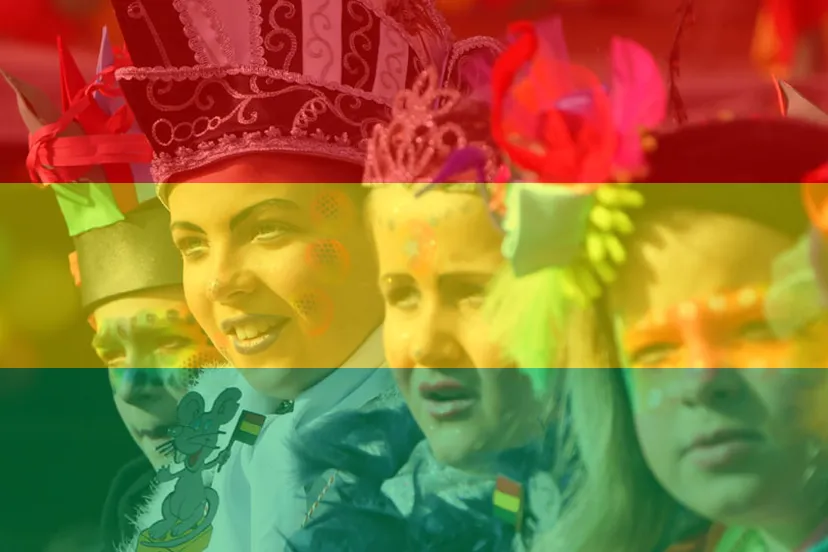 tom bloem carnaval algemeen