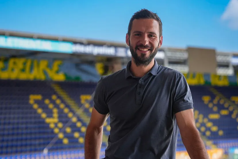 tom daemen commercieel manager bj fortuna sittard