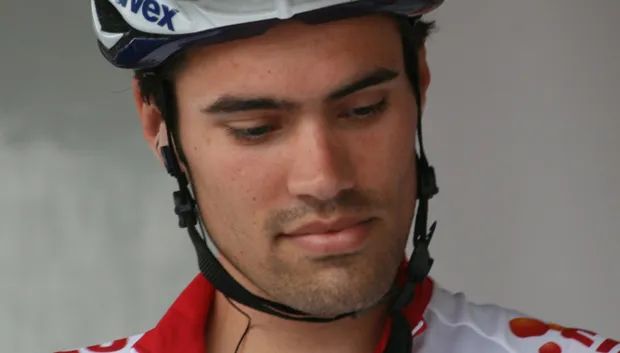 tom dumoulin 2013